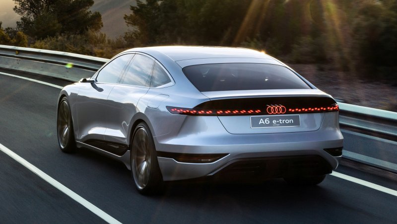 Audi a5 Sportback 2017