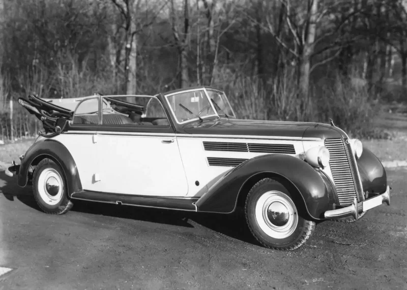 Audi 920 i