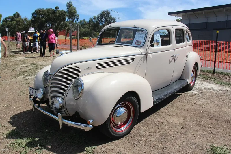 Ford 1938