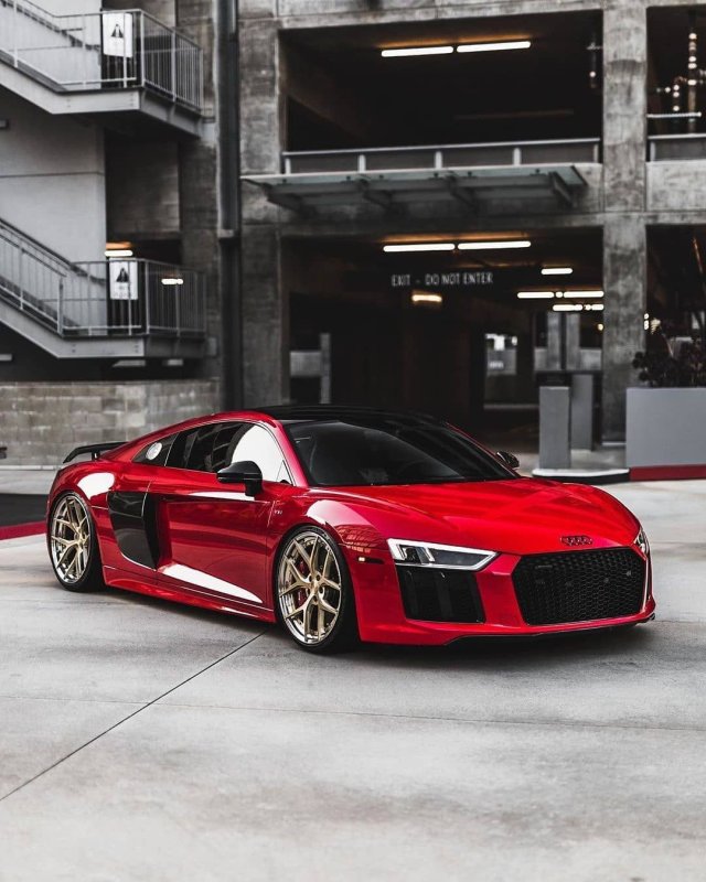 Audi rs8 Sportback