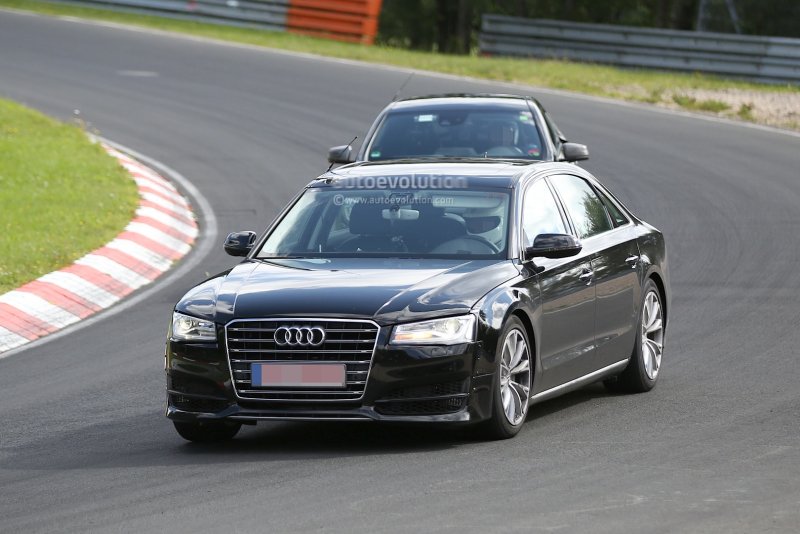 Ауди rs8 седан