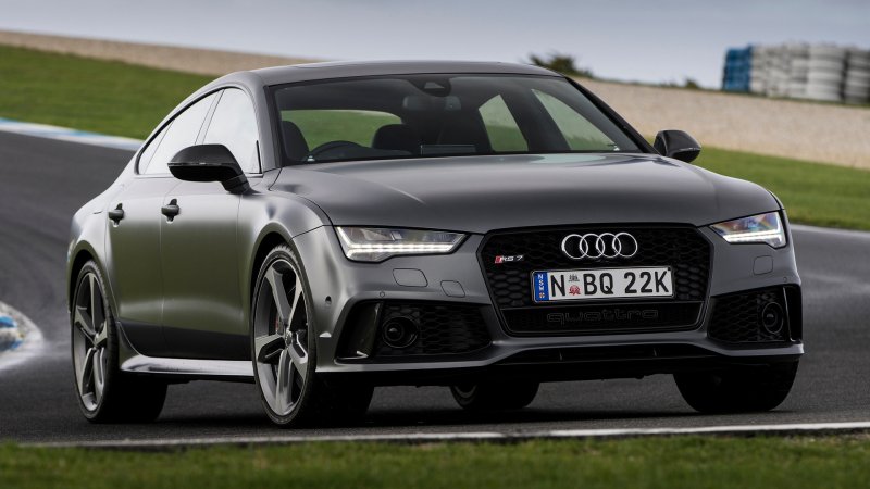 Audi rs7 007