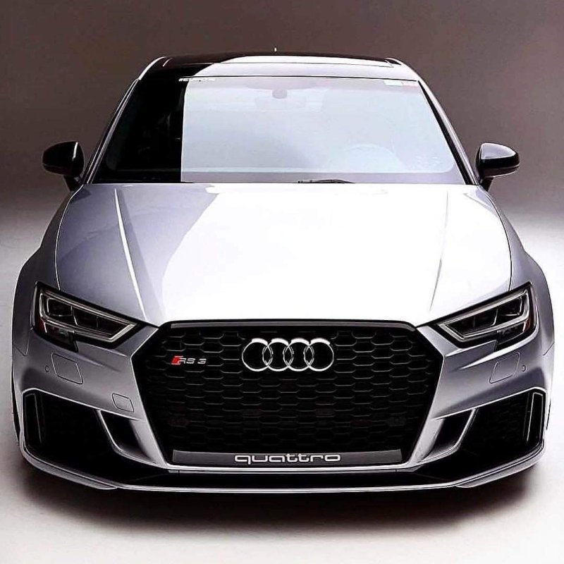 Ауди rs8 2020
