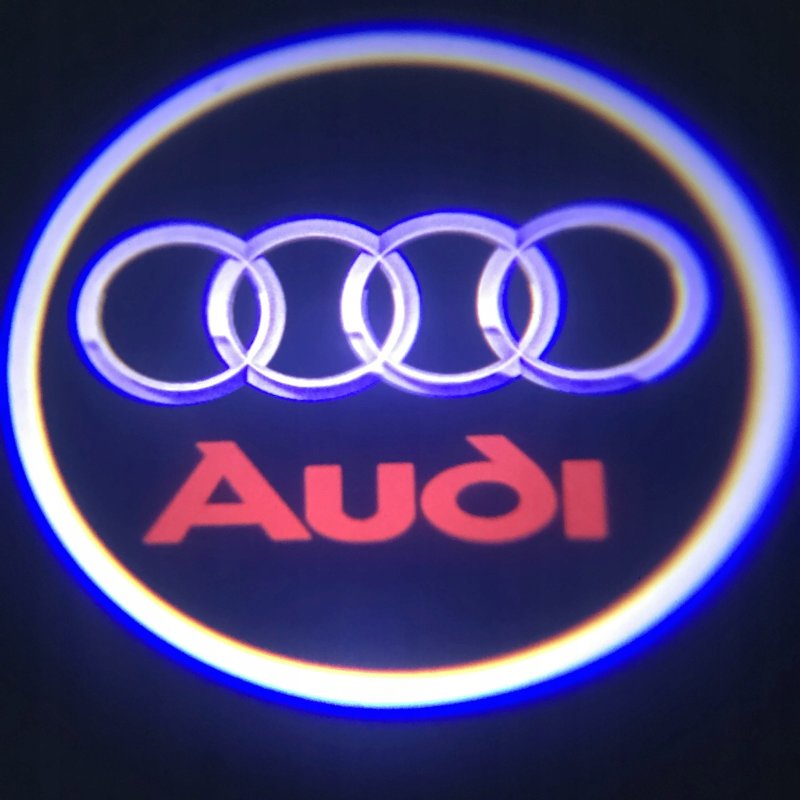 Audi марка