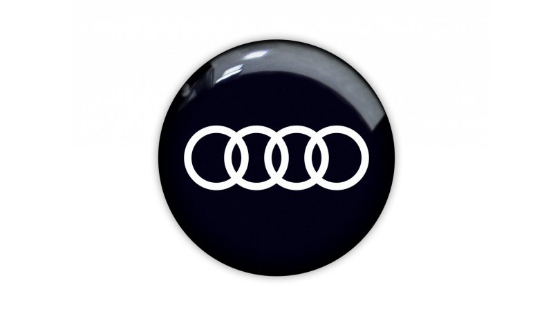 Audi знак