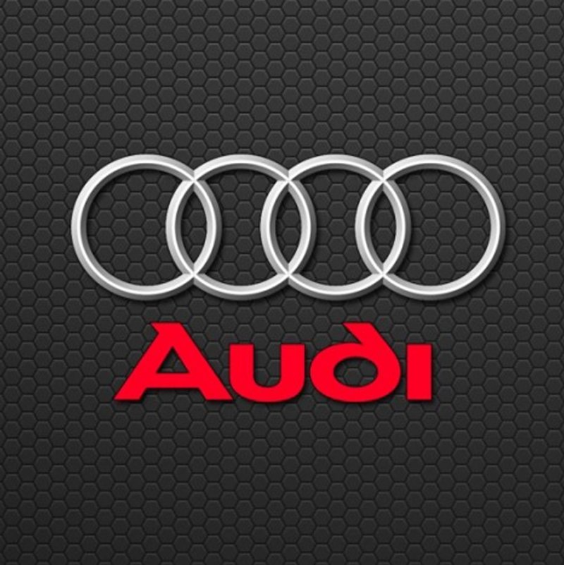 Audi logo