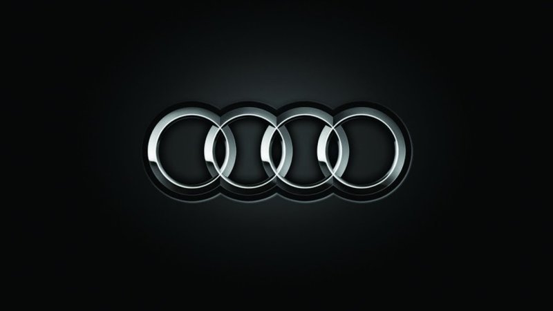 Audi значок