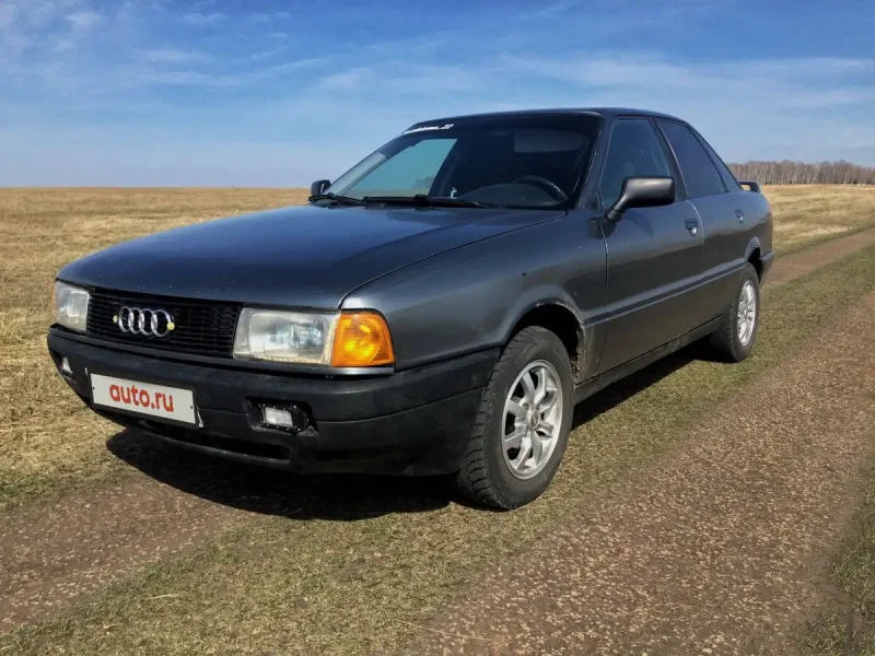 Audi 80 IV (b3)