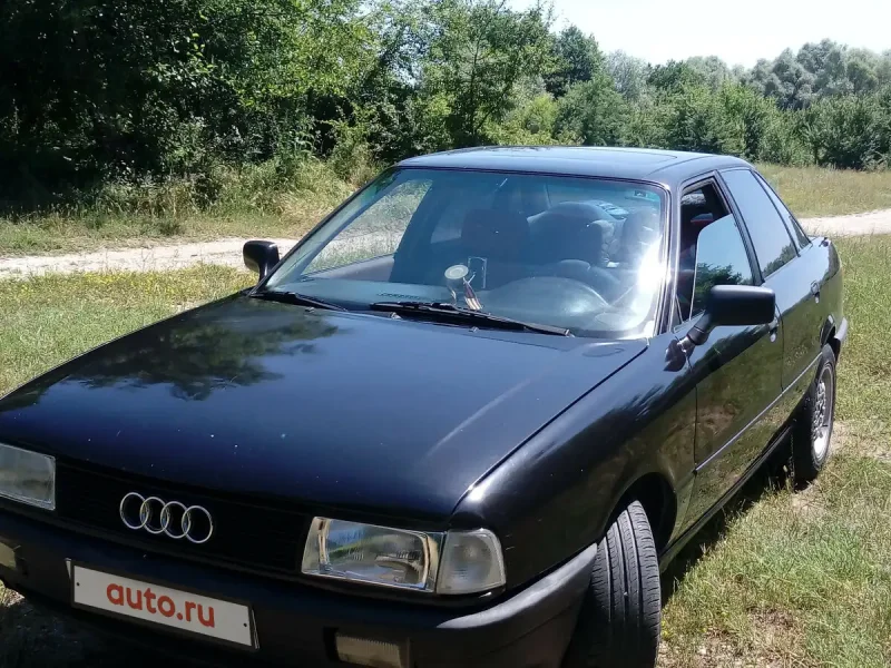 Все модели Ауди 1990 года по 2021