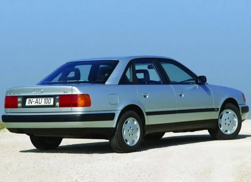 Audi 100 c4 1991-1994