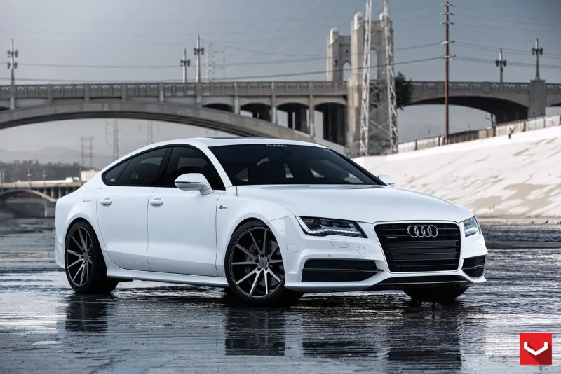 Audi a7 Sportback 2018