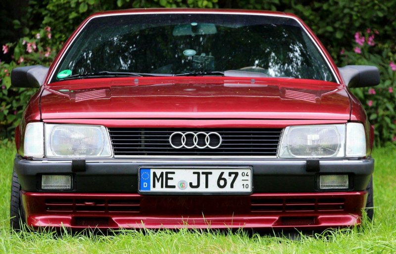 Audi 100 c5