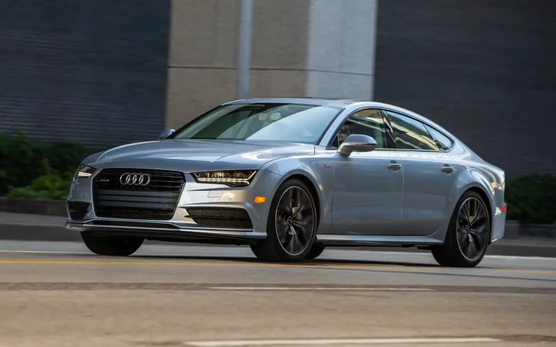 Audi s7 Sportback 2020