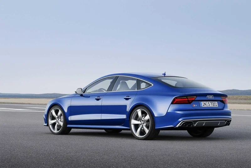 Audi a7 Sportback 3.0