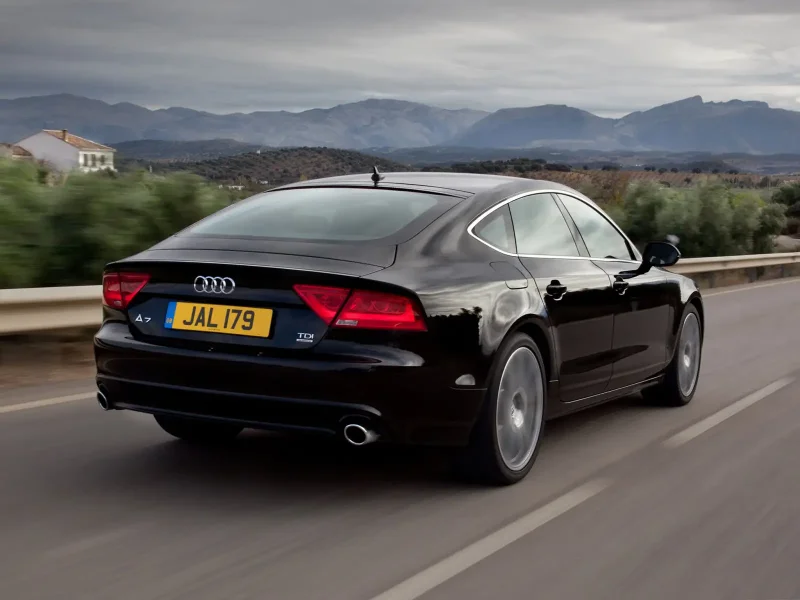 Audi a7 Sportback
