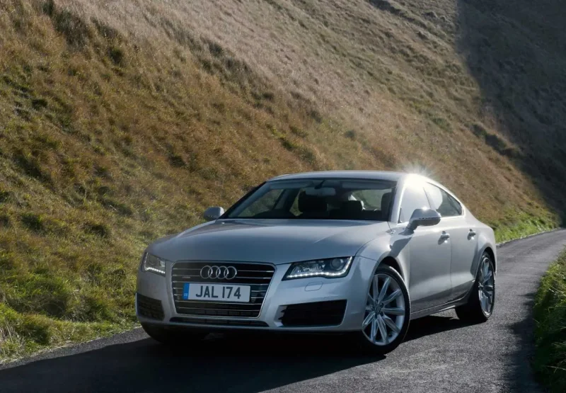 Audi a7 Sportback