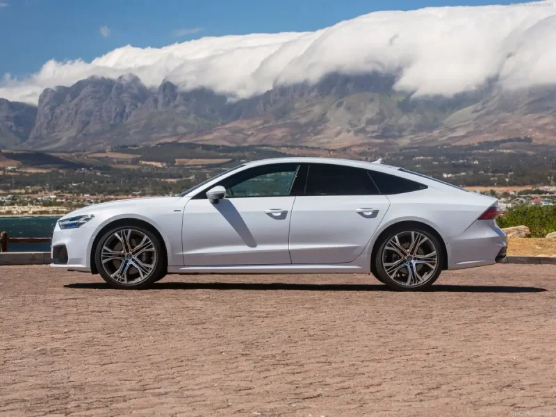Audi a7 Sportback