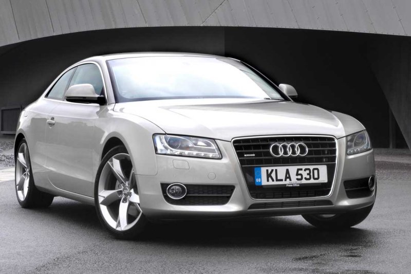 Audi a5 Sportback 2.0