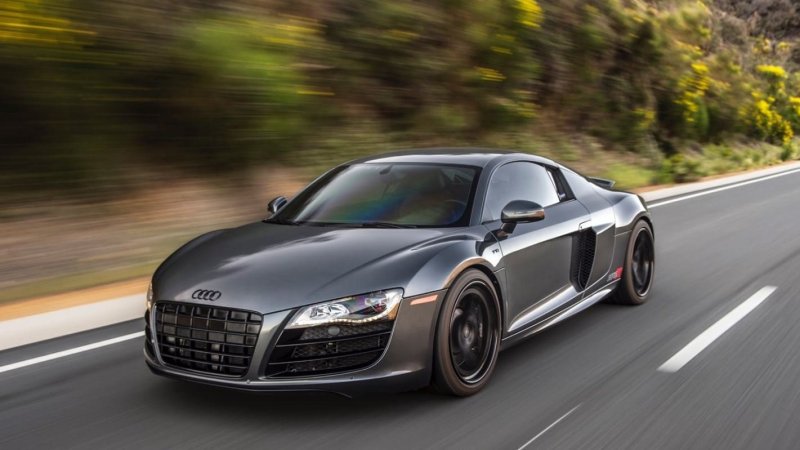 Fudi r8