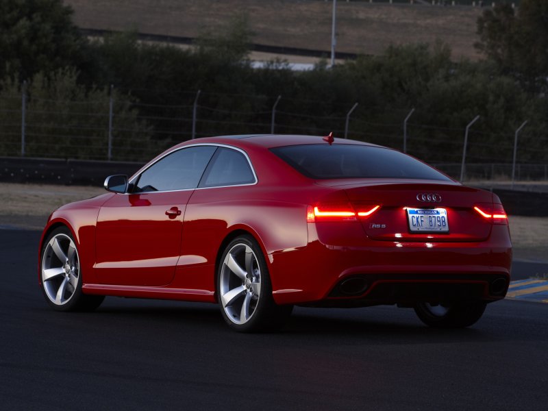 Audi a5 Sportback 2021