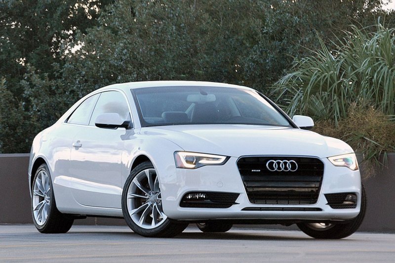 Audi a5 Sportback 2018