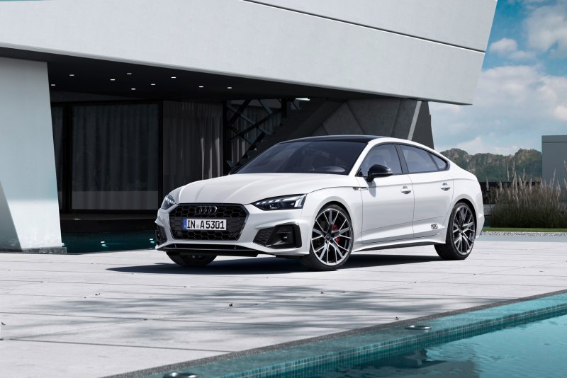 Audi s5 Sportback