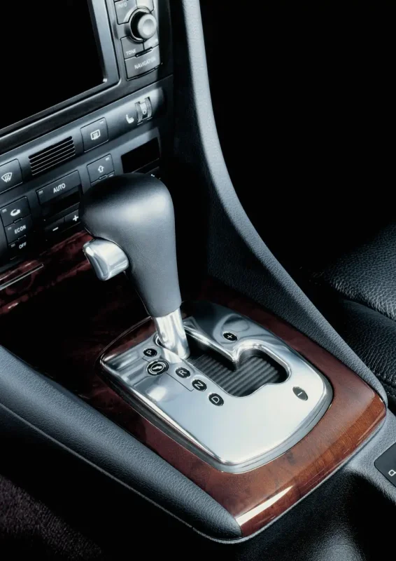 АКПП 01j CVT Audi