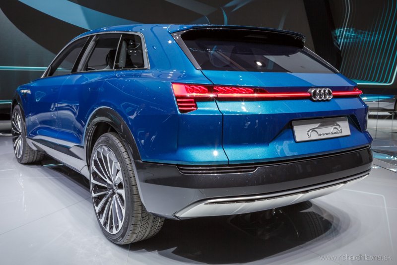 Ауди q3 quattro