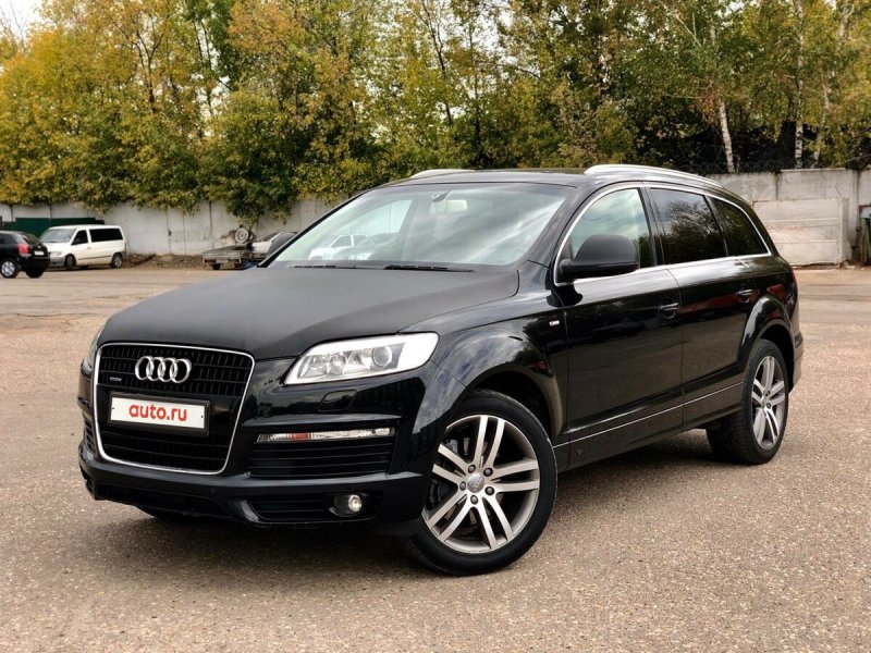 Audi q5 2012