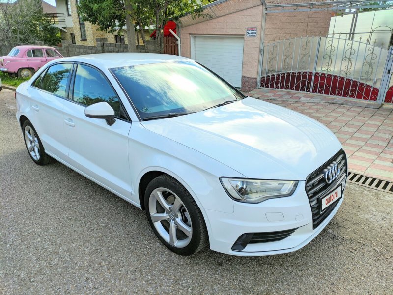 Audi a5 Coupe 2008