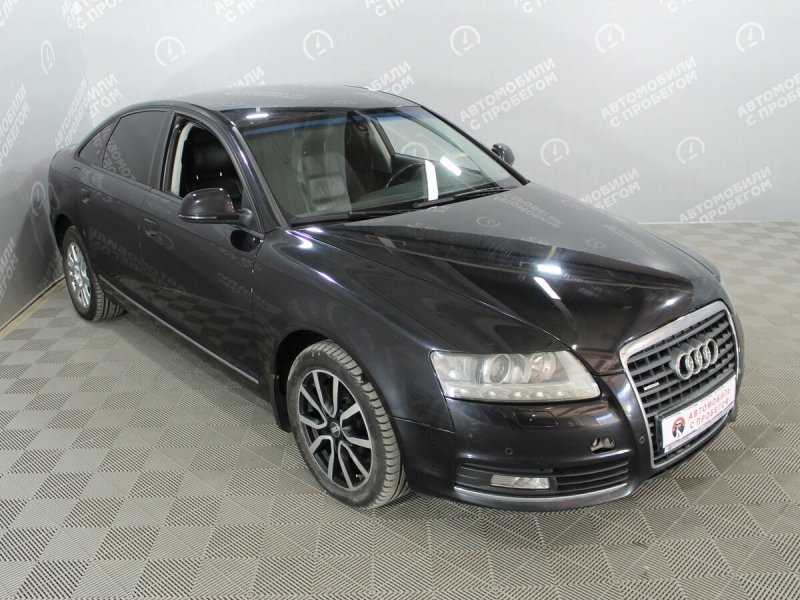 Audi a5 2007 3.2
