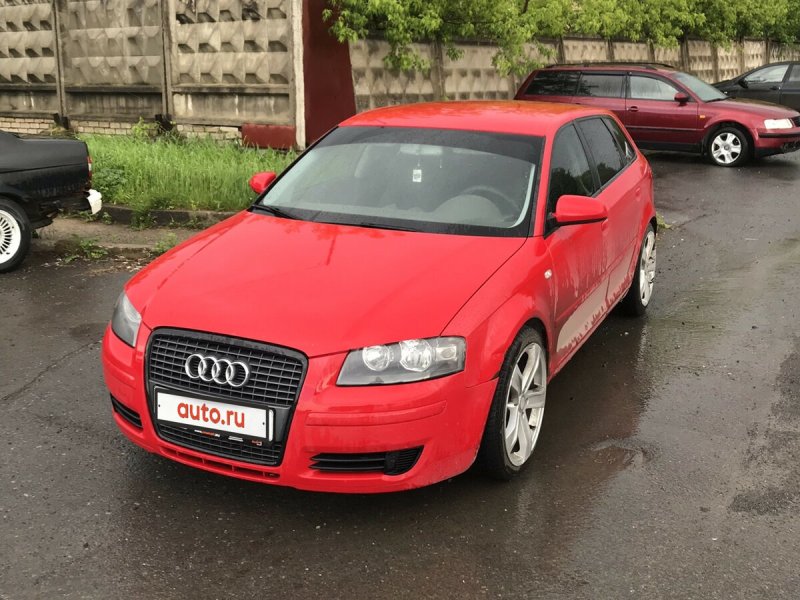 Audi f4