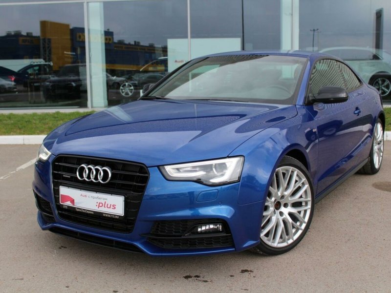 Audi a6 drive2