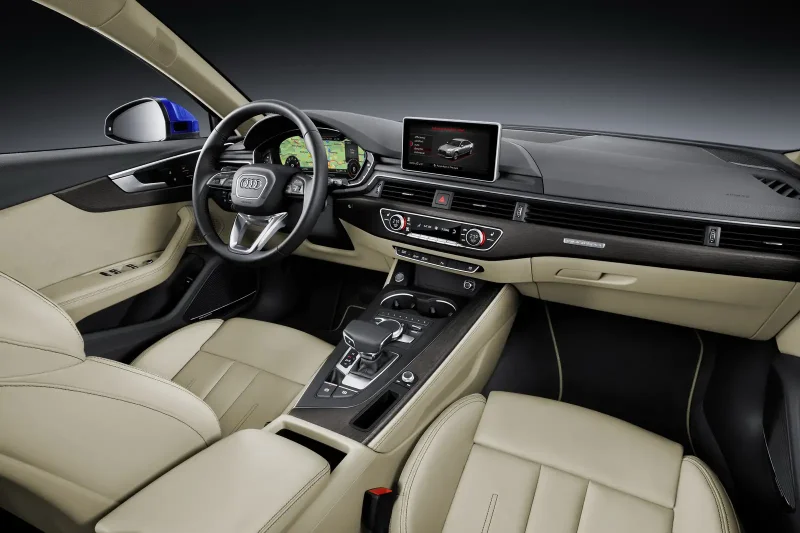 Audi rs7 Sportback 2016