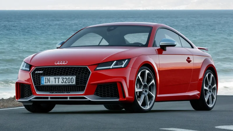 Audi a4 2016