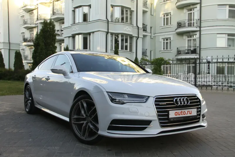 Audi s3 sedan 2016