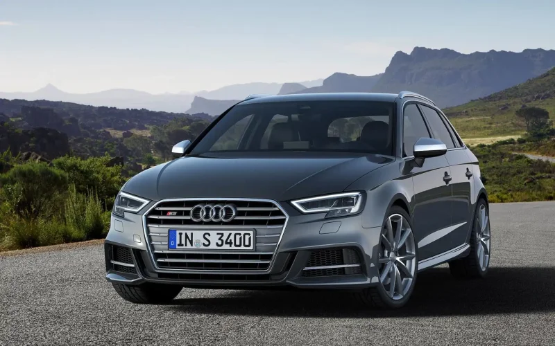Audi rs7 Sportback 2016