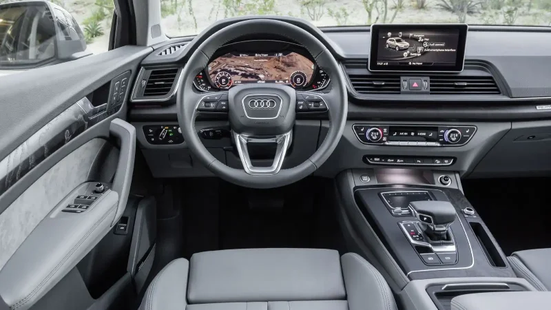 Audi rs7 2016 Performance