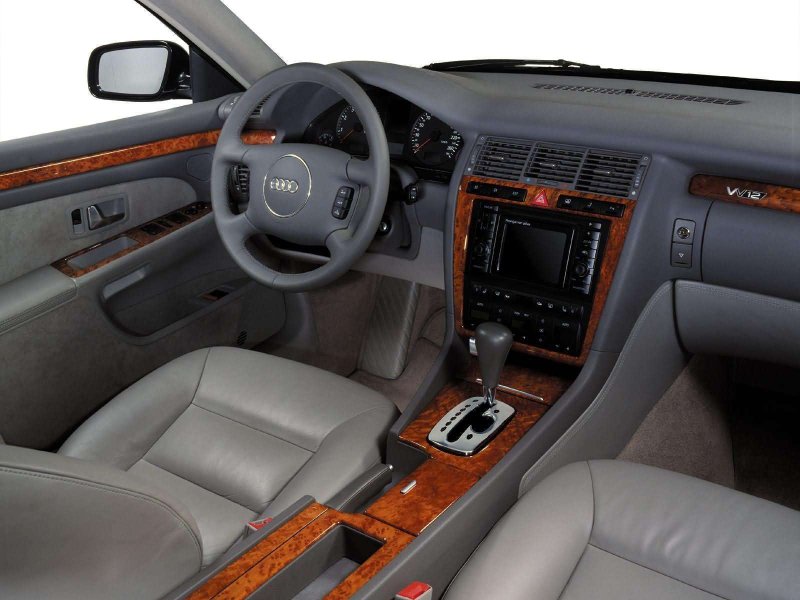 Audi a4 1998 2.8