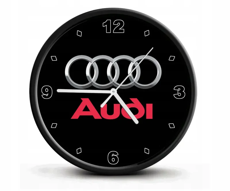 Часы Audi