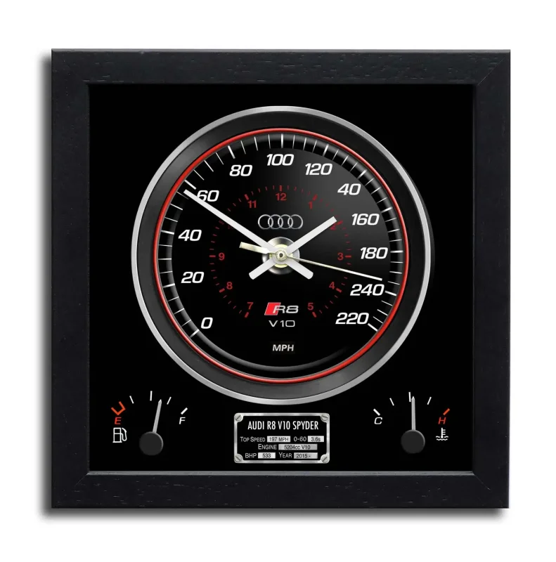 Point Tec часы Audi