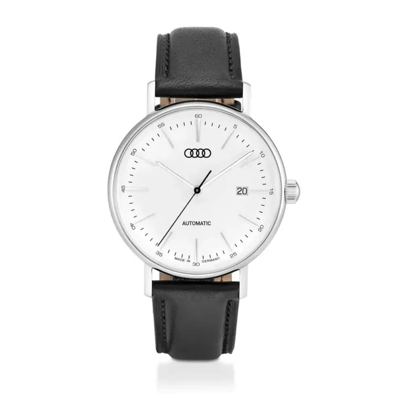 Часы Audi 3101300400