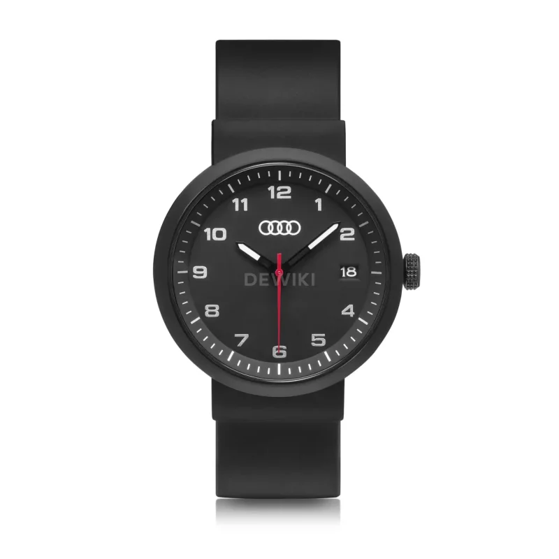 Часы Audi Sport