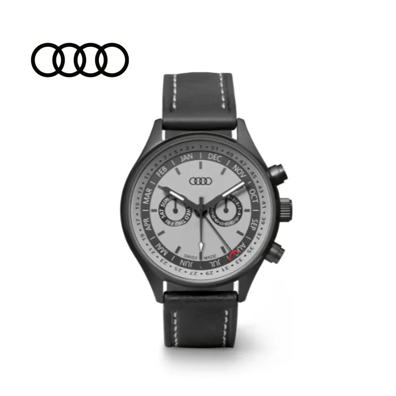 Часы Audi Sport
