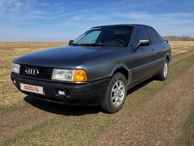 Audi 80 IV (b3)