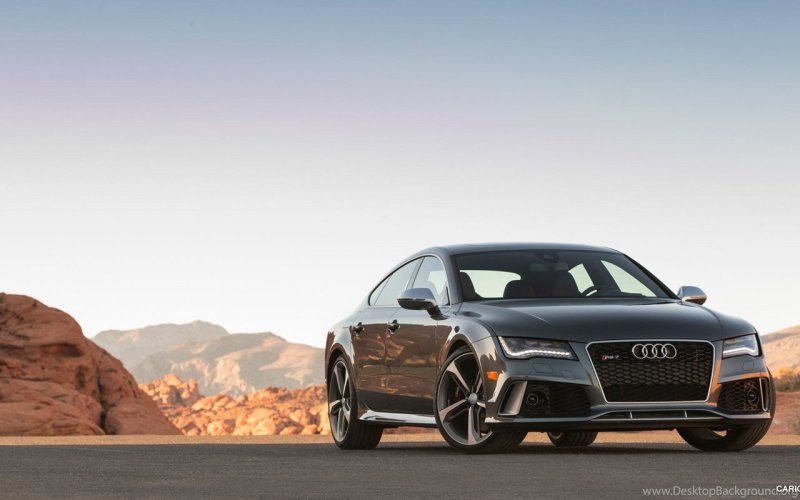 Rs7 Audi 1080