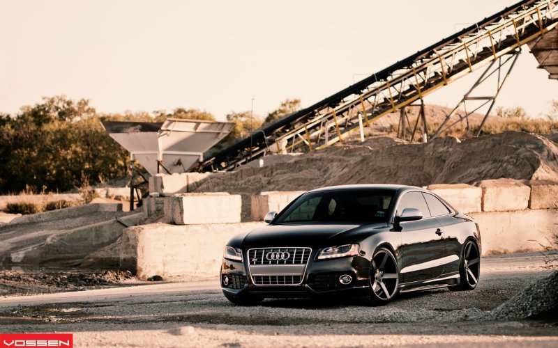 Audi a5 HD Wallpaper