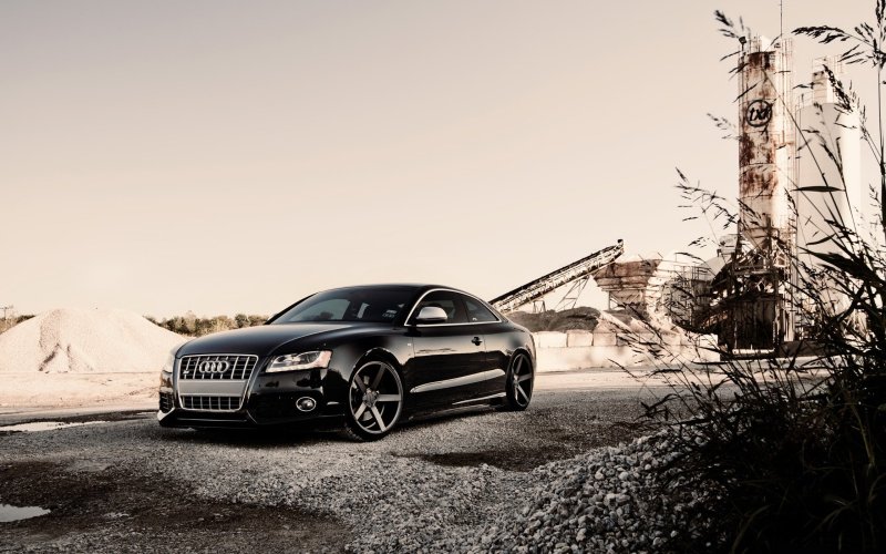 Audi s5 1920x1080