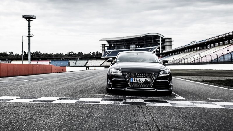 Audi 4k