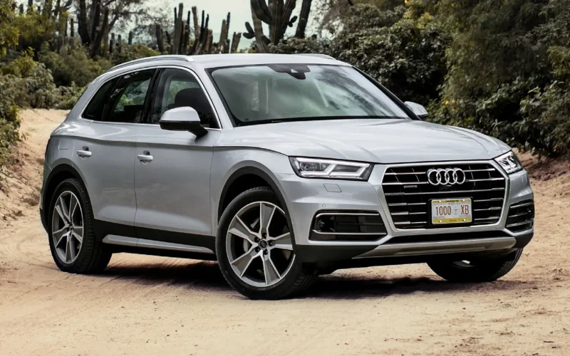 Audi q5